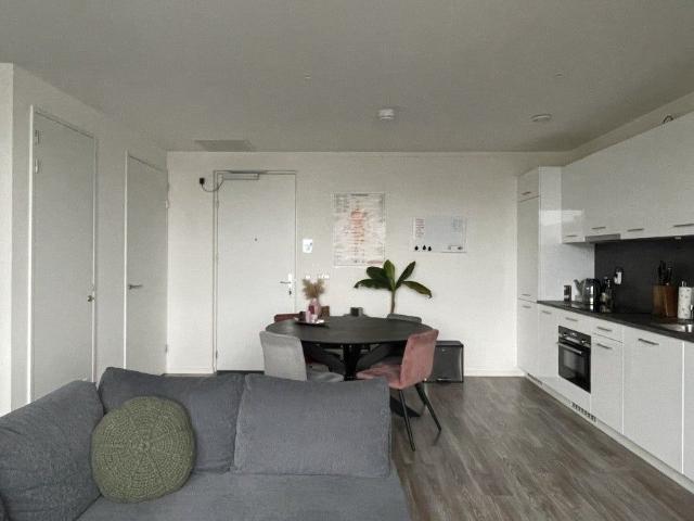 Te huur: Appartement Randhoeve in Houten