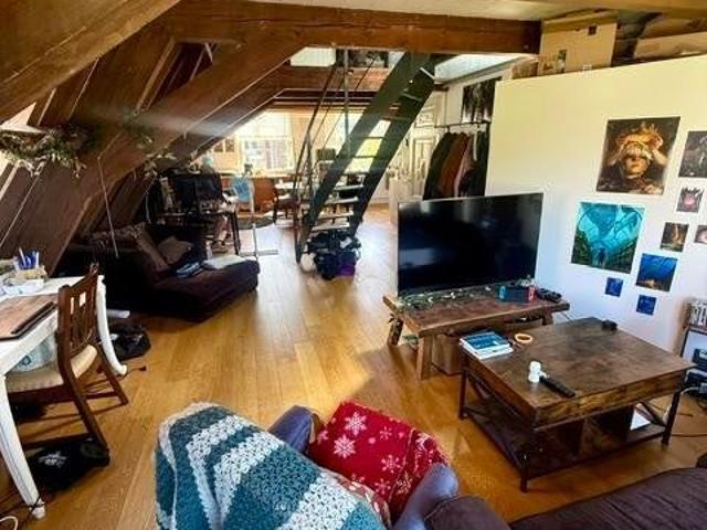 Te huur: Appartement Rapenburg in Leiden
