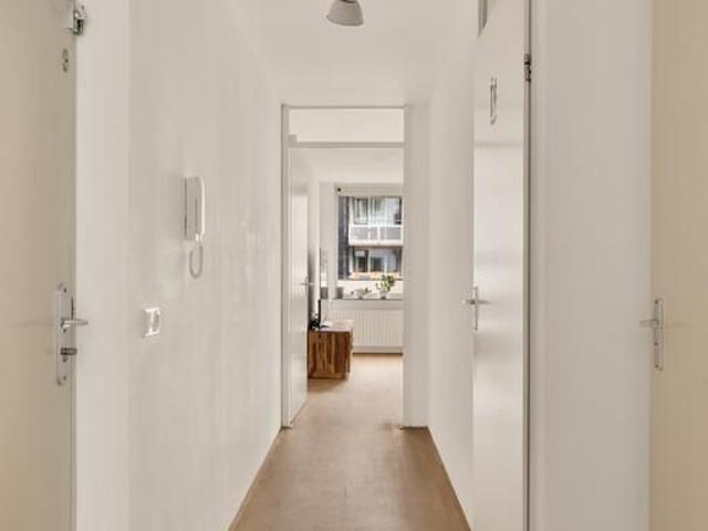 Te huur: Appartement Rapenburgerstraat 102 in Amsterdam