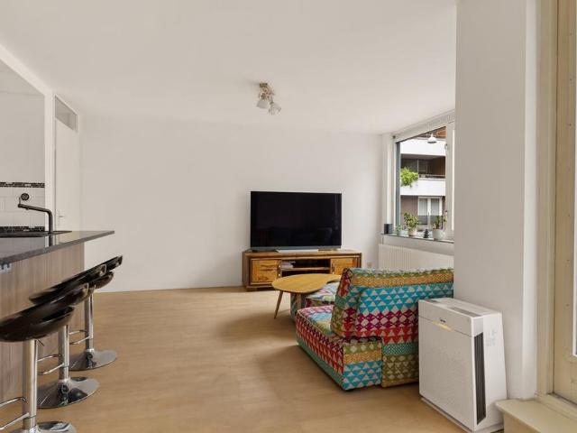 Te huur: Appartement Rapenburgerstraat 102 in Amsterdam