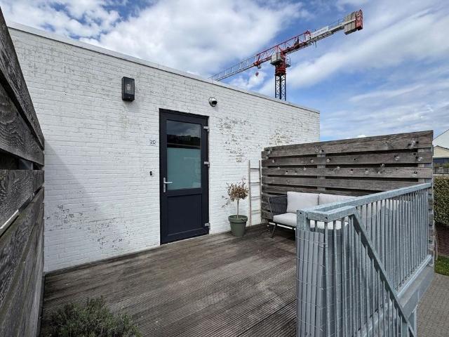 Te huur: Appartement Rapenstraat in Boxmeer