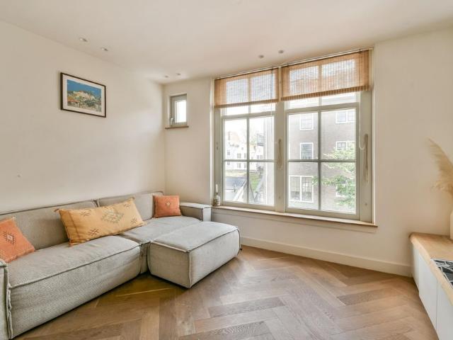 Te huur: Appartement Recht Boomssloot in Amsterdam