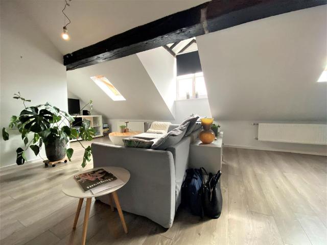 Te huur: Appartement Rechtstraat in Maastricht