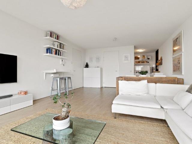 Te huur: Appartement Regattaweg 370 in Groningen