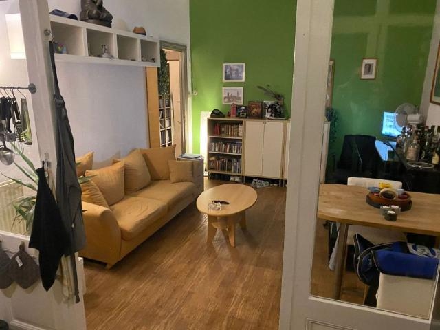 Te huur: Appartement Regentesselaan in Den Haag