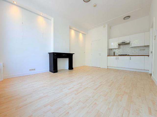 Te huur: Appartement Regentesselaan 293 in Den Haag