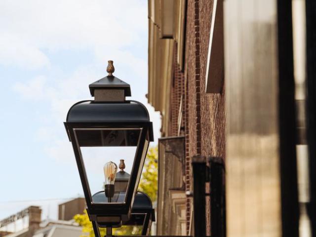 Te huur: Appartement Reguliersdwarsstraat 100 A in Amsterdam