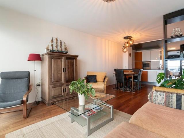 Te huur: Appartement Rederserf 168 in Den Haag