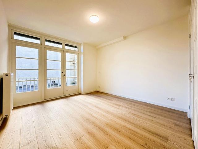 Te huur: Appartement Reestraat in Amsterdam