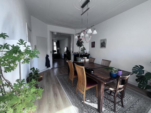 Te huur: Appartement Reinkenstraat in Den Haag
