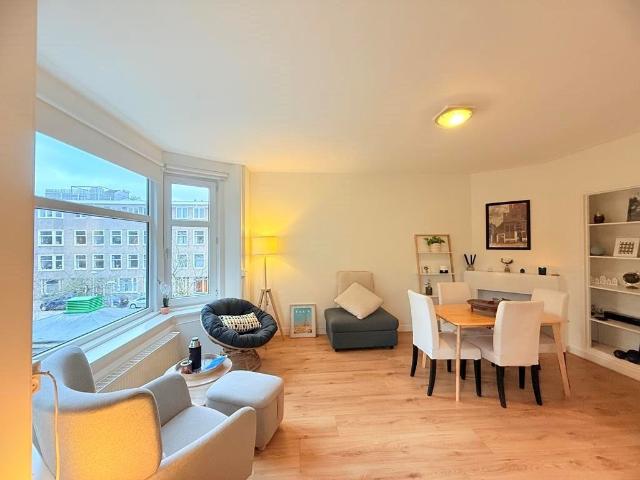 Te huur: Appartement Reitdiepstraat in Amsterdam