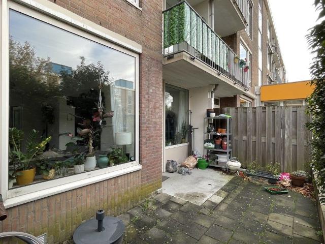 Te huur: Appartement Reitdiepstraat in Dordrecht