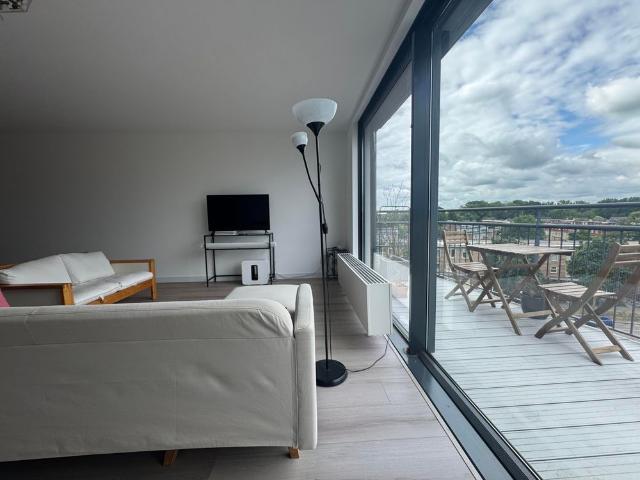 Te huur: Appartement Rembrandthage in Nieuwegein