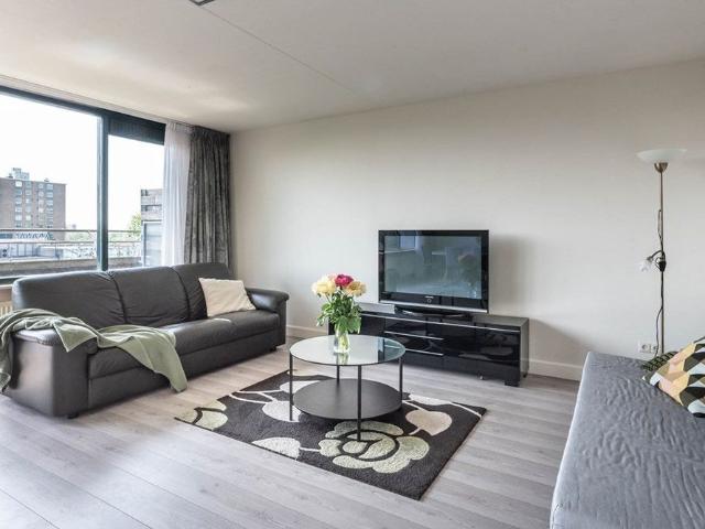 Te huur: Appartement Rembrandtweg 25 C in Amstelveen