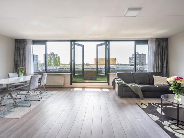 Te huur: Appartement Rembrandtweg 25 C in Amstelveen
