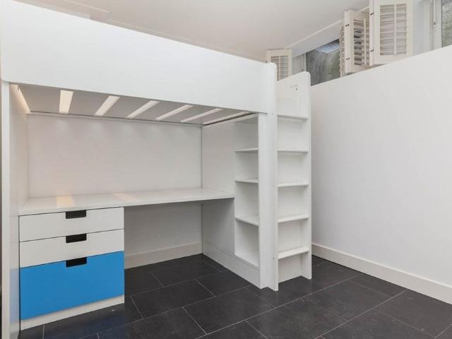 Te huur: Appartement Reyer Anslostraat 9 H in Amsterdam