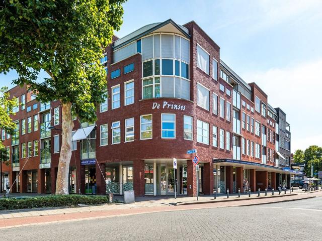 Te huur: Appartement Richterpad in Valkenswaard