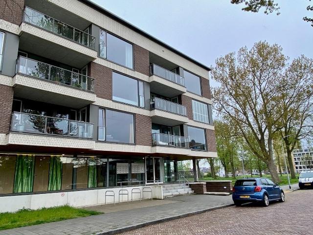 Te huur: Appartement Richard Holkade in Haarlem
