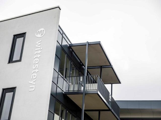 Te huur: Appartement Ridderhof 29 in Woudenberg
