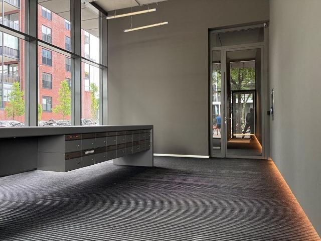 Te huur: Appartement Ridderspoorweg 205 in Amsterdam