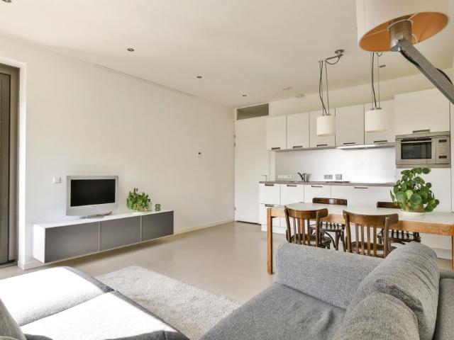 Te huur: Appartement Rie Mastenbroekstraat 39 in Amsterdam