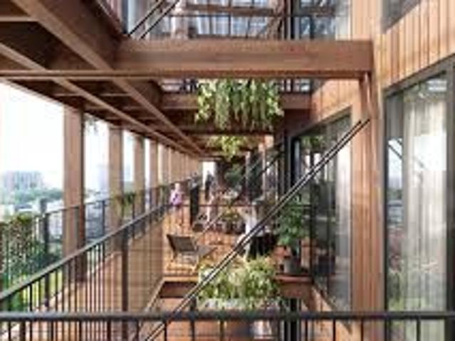 Te huur: Appartement Rijnlandlaan in Amsterdam