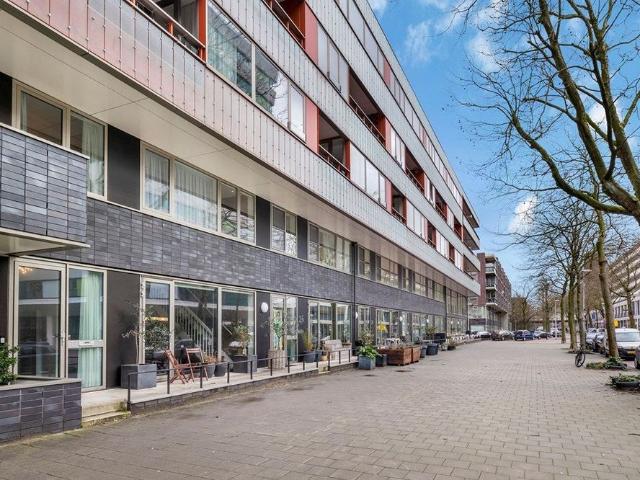 Te huur: Appartement Rijswijkstraat in Amsterdam