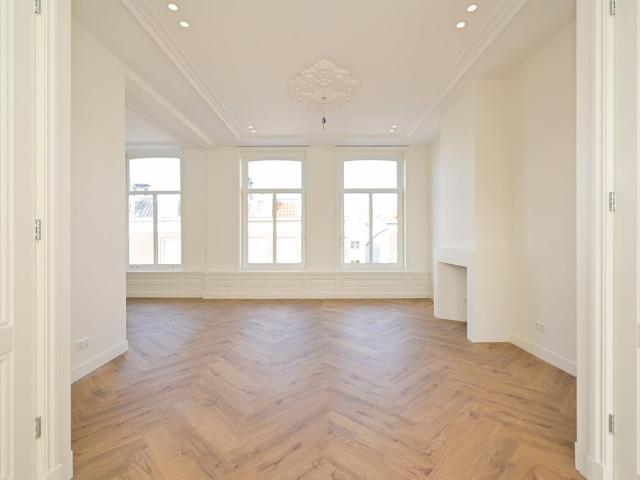 Te huur: Appartement Riouwstraat in Den Haag