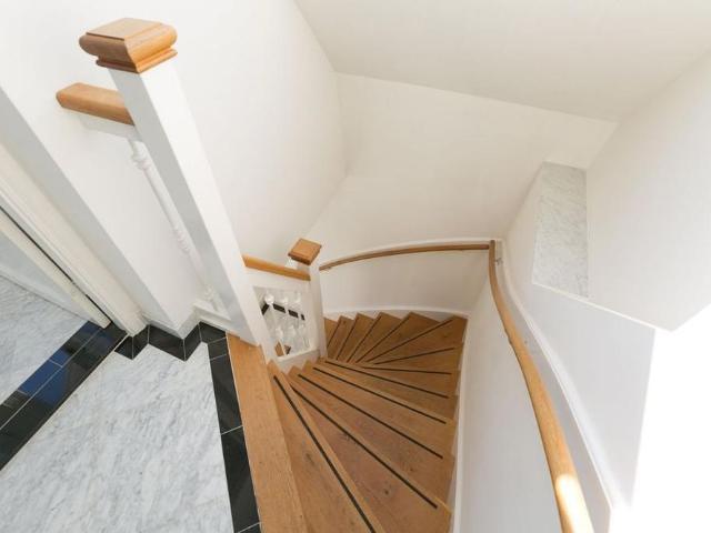 Te huur: Appartement Riouwstraat 62 A in Den Haag