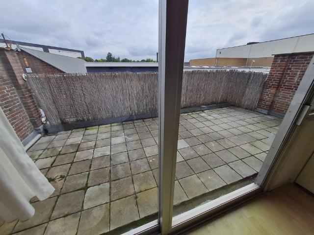 Te huur: Appartement Ringbaan Oost in Tilburg