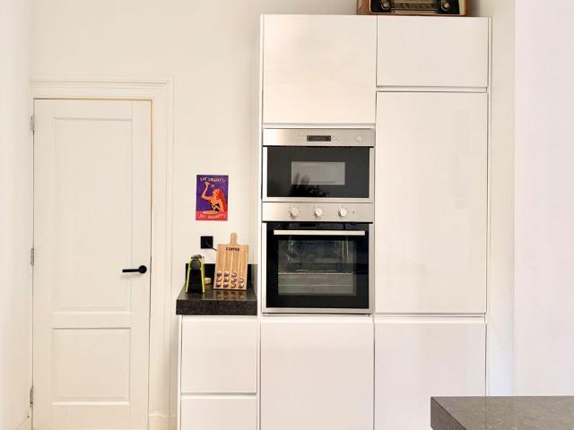 Te huur: Appartement Riviervismarkt 11 C in Haarlem