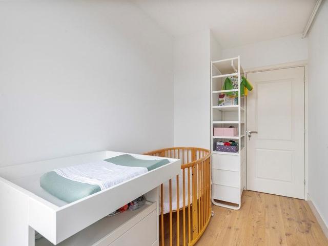 Te huur: Appartement Roelofsstraat 135 in Den Haag