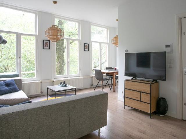 Te huur: Appartement Roetersstraat in Amsterdam
