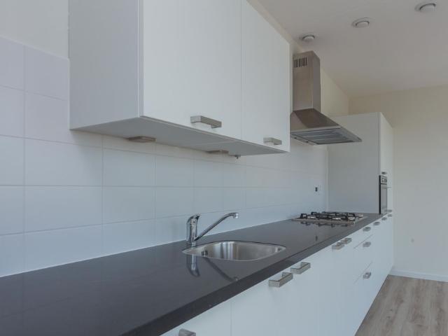 Te huur: Appartement Roolandweg in Haarlem