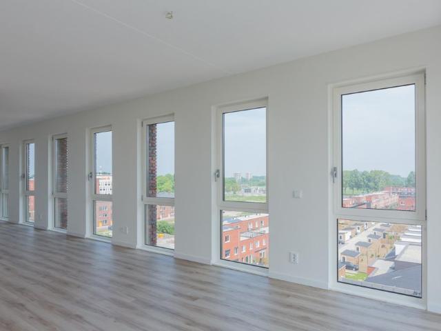 Te huur: Appartement Roolandweg in Haarlem