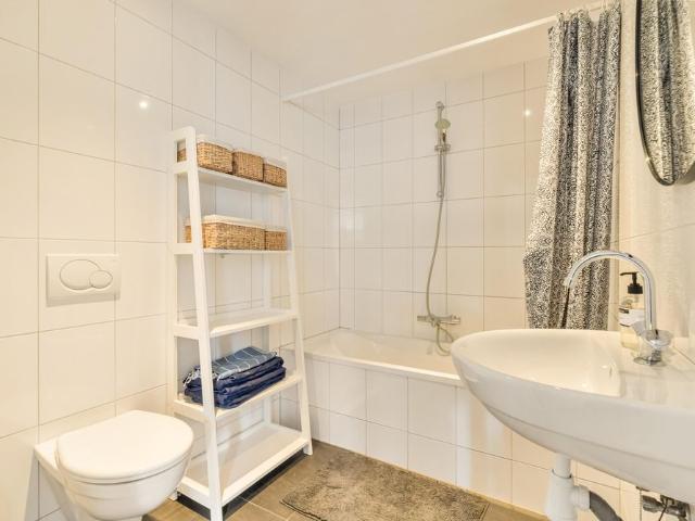 Te huur: Appartement Rombout Hogerbeetsstraat 2 3 in Amsterdam