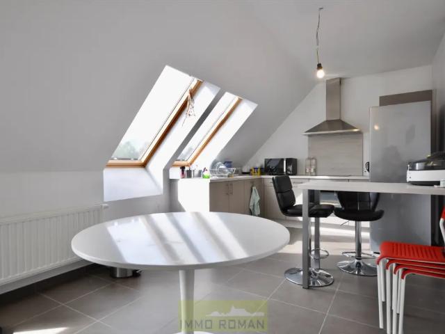 te huur Appartement Ronse