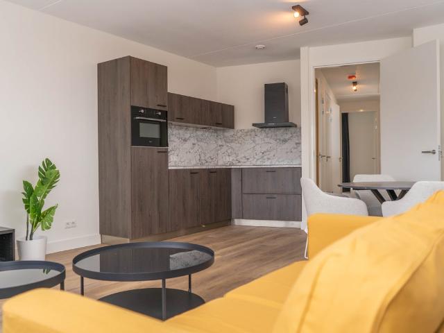 Te huur: Appartement Rosmolenplein in Tilburg