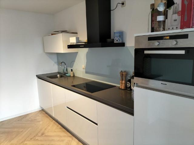 Te huur: Appartement Rosendaalsestraat in Arnhem