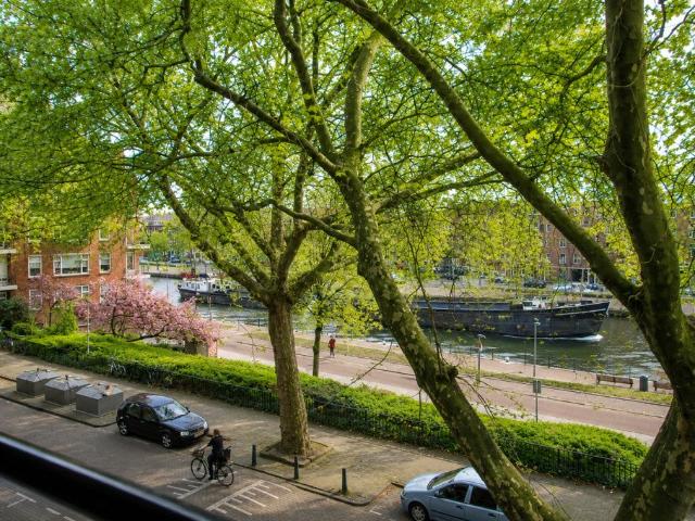Te huur: Appartement Rösener Manzstraat in Rotterdam