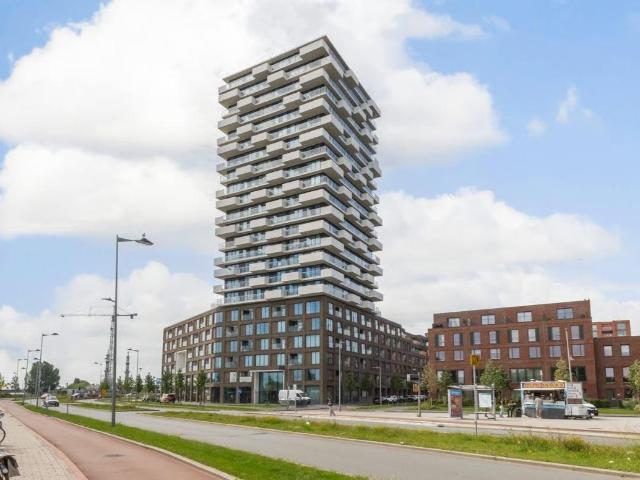 Te huur: Appartement Rosestraat in Rotterdam