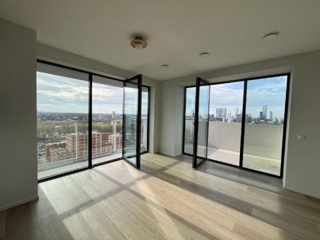 Te huur: Appartement Rosestraat in Rotterdam