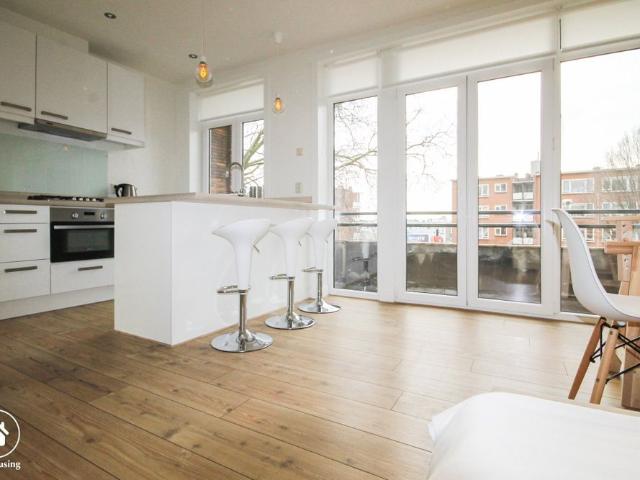 Te huur: Appartement Rotterdamsedijk in Schiedam