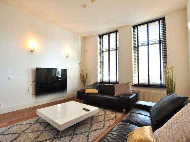 Te huur: Appartement St Catharinastraat in Eindhoven