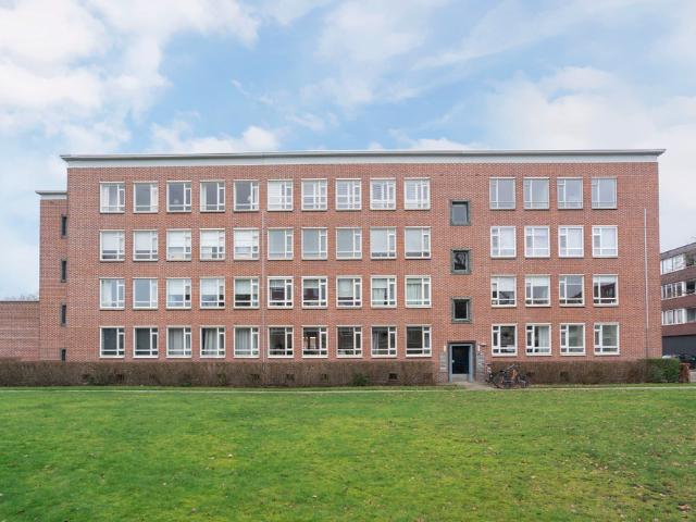Te huur: Appartement St. Ignatiusstraat in Breda