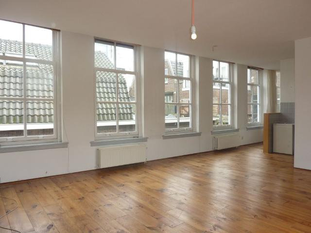 Te huur: Appartement St. Janshovenstraat in Utrecht