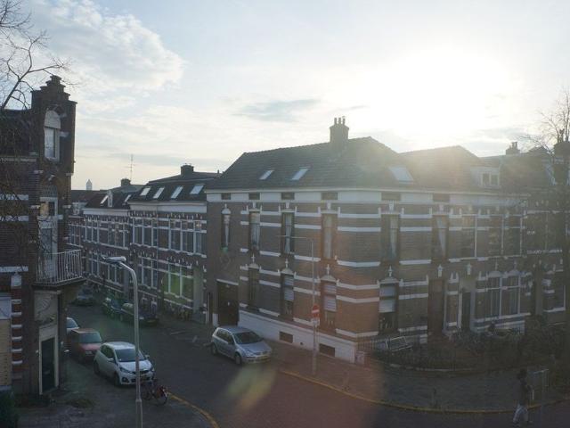 Te huur: Appartement St. Peterlaan 31 in Arnhem