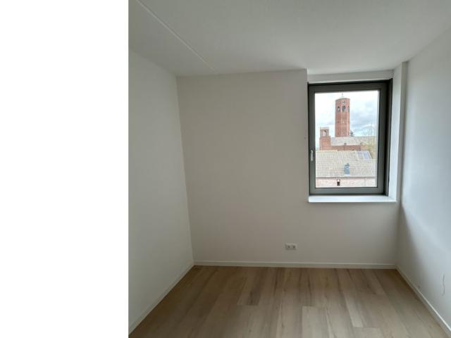 Te huur: Appartement St. Theresiastraat 52 in Raamsdonksveer