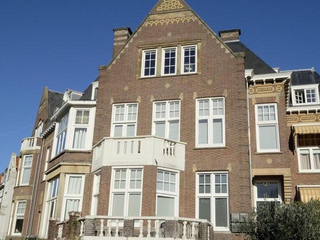 Te huur: Appartement Stadhouderslaan 3 in Den Haag