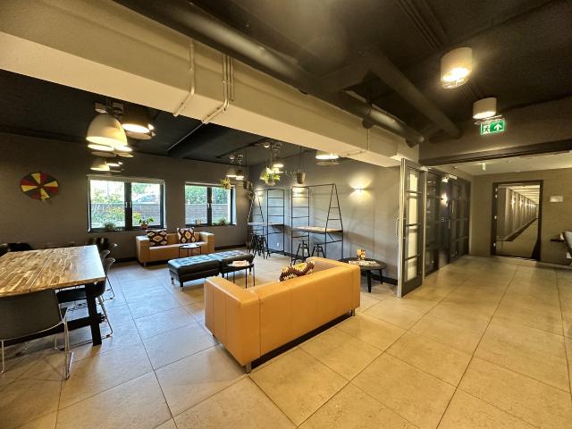 Te huur: Appartement Stadhoudersplantsoen in Den Haag